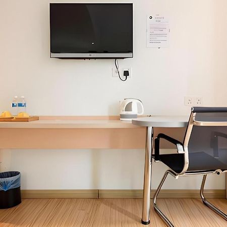 Hotel City Comfort Inn Puchong Eksteriør bilde