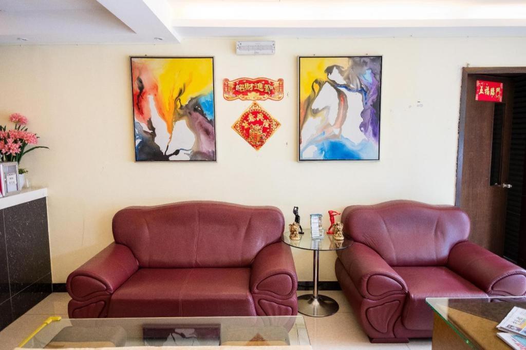 Hotel City Comfort Inn Puchong Eksteriør bilde