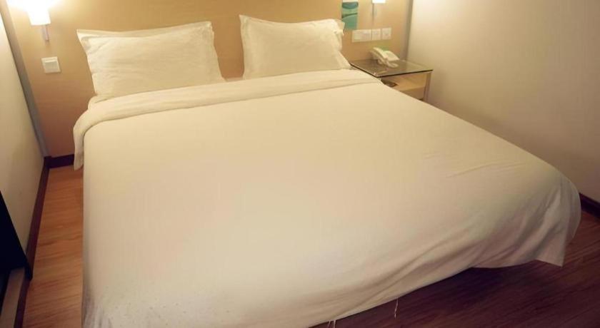 Hotel City Comfort Inn Puchong Eksteriør bilde